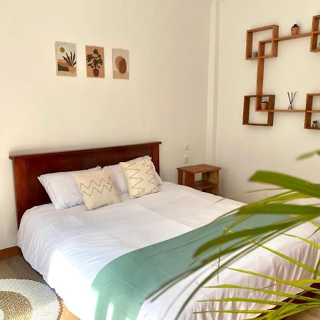Villa Aylan House à Gili Trawangan Extérieur photo