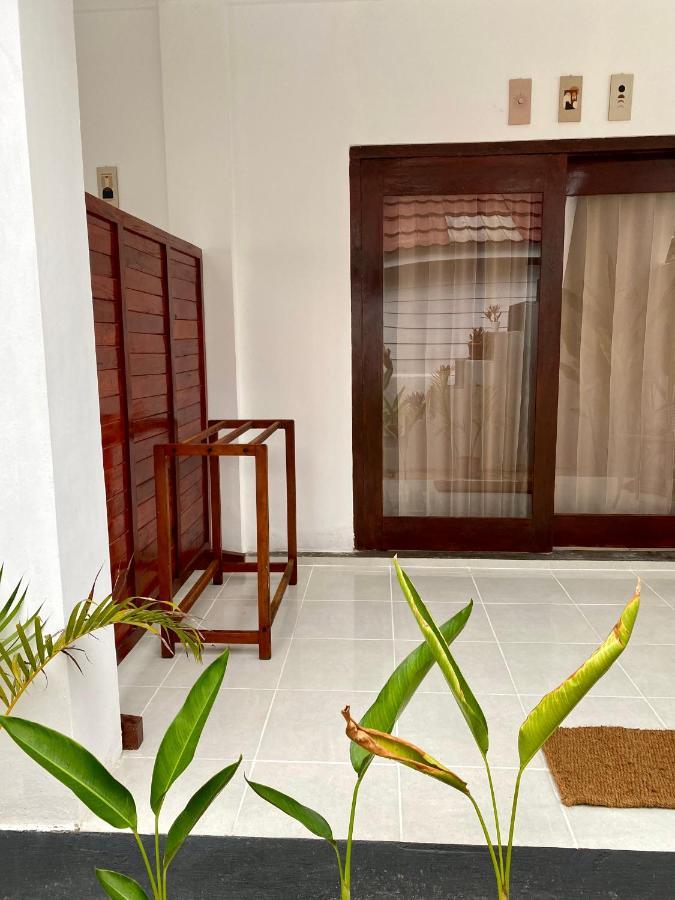 Villa Aylan House à Gili Trawangan Extérieur photo