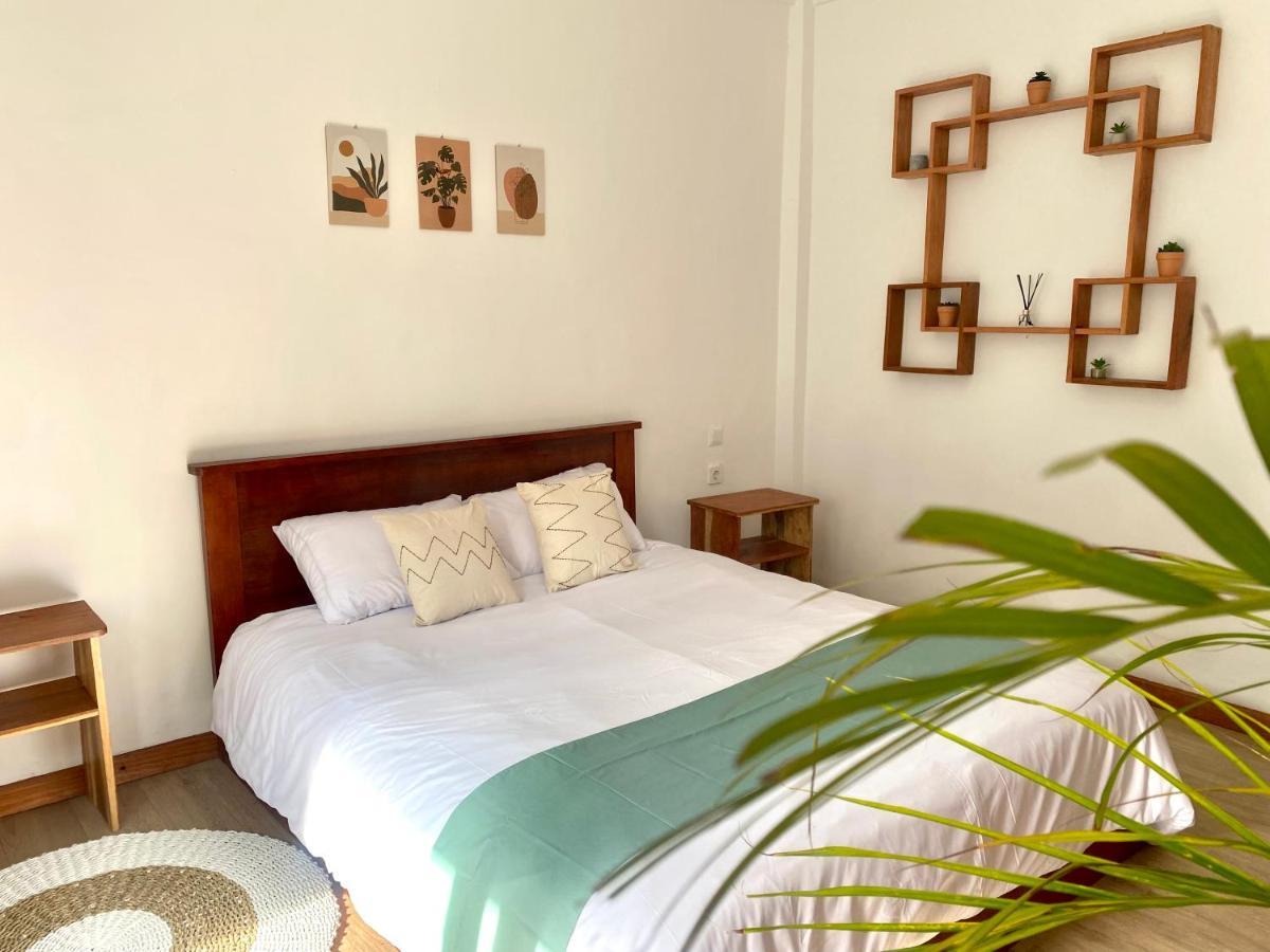 Villa Aylan House à Gili Trawangan Extérieur photo